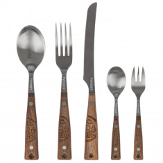 Petromax Camping Cutlery, Camping Cutlery