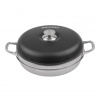 Petromax Camping Oven, Ovn