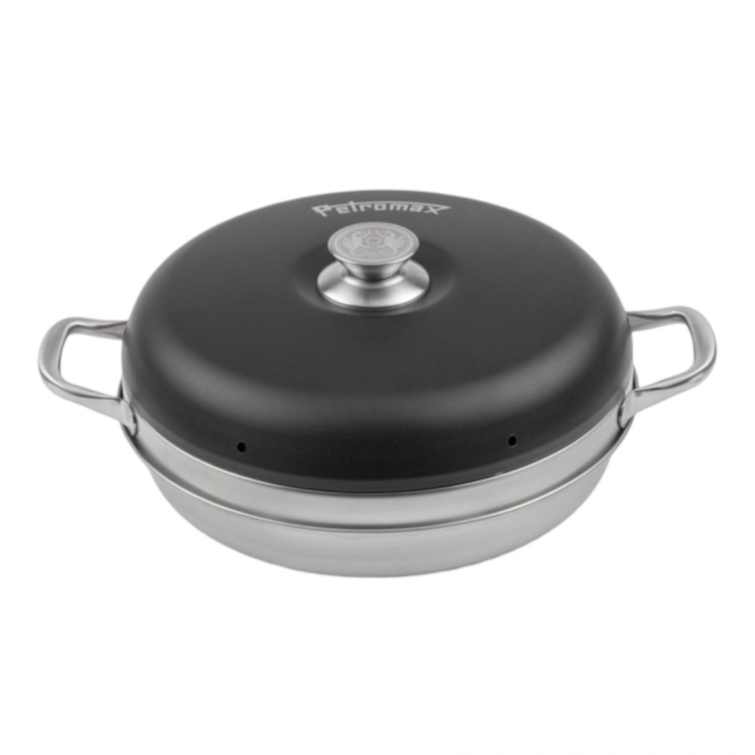 Petromax Camping Oven, Ovn