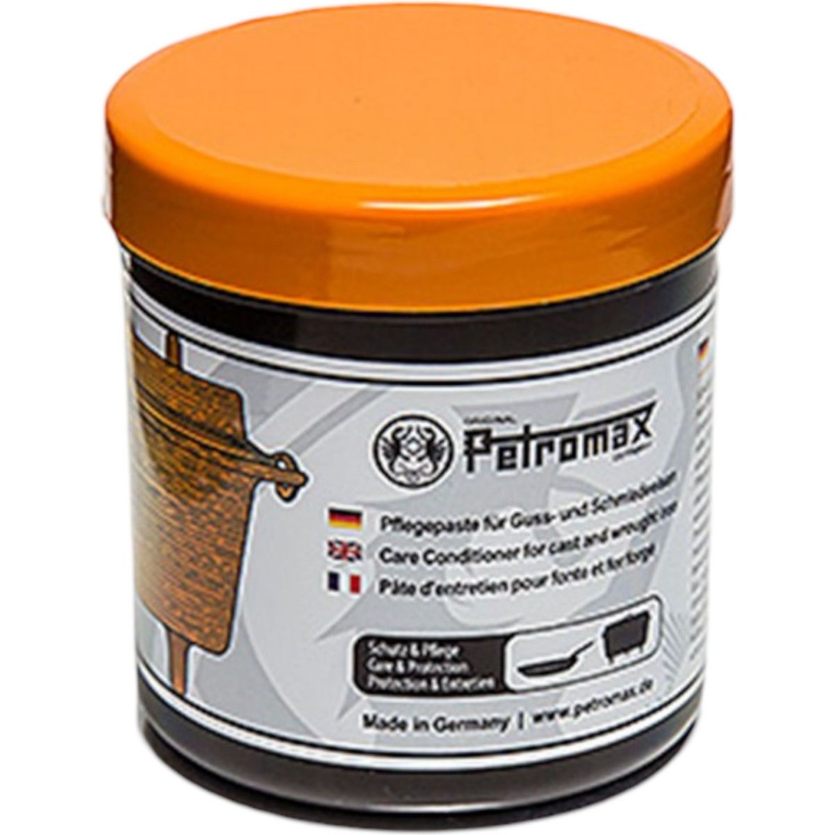 Petromax Care Conditioner, acondicionador para hierro fundido y forjado