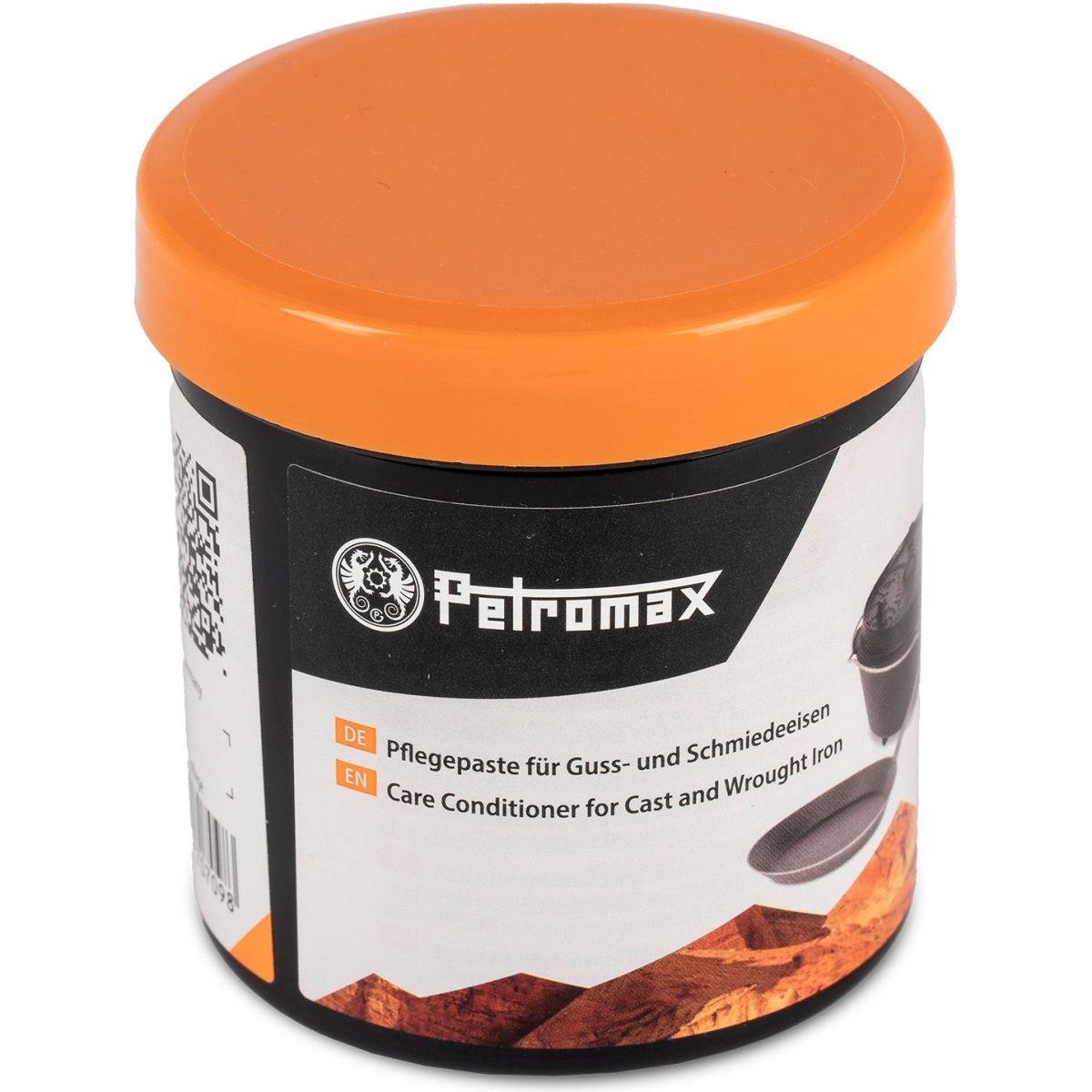 Petromax Care Conditioner, kondicionér, pro litinu a kovanou ocel