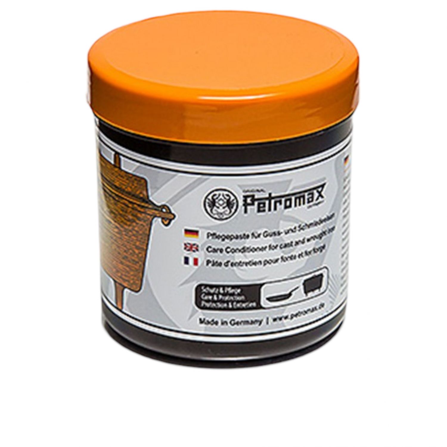 Petromax Care Conditioner, od?ywka do ?eliwa i kutego ?elaza