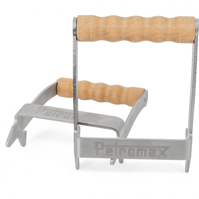 Petromax Carrying Handle for Tyropit / Pyron, draaghandvat