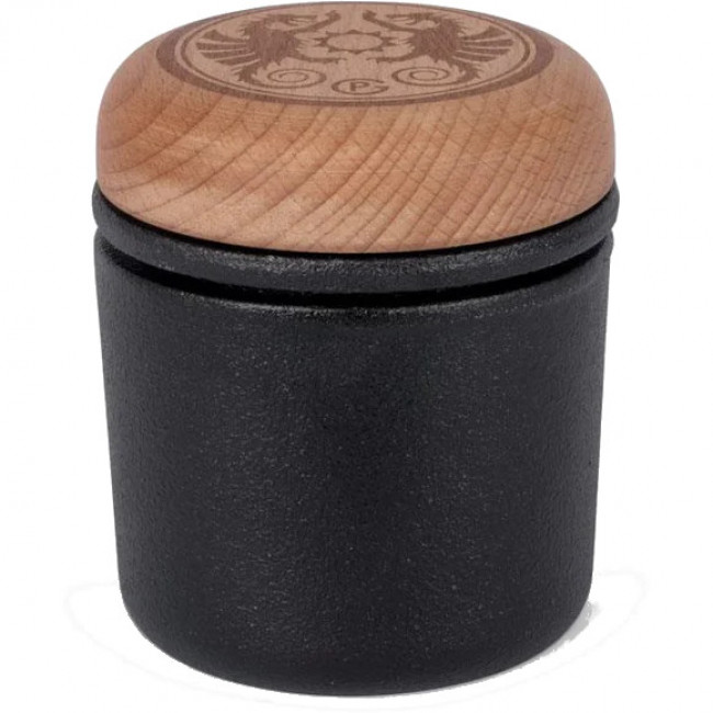 Petromax Cast-iron Hand Mortar, Hand Mortar