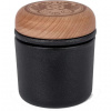 Petromax Cast-iron Hand Mortar, mortier manuel, fonte