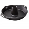 Petromax Cast-iron Poultry Roaster CF30, svart