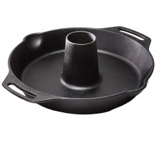 Petromax Cast-iron Poultry Roaster CF30, svart