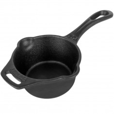 Petromax Cast-iron Sauce Pot, såskastrull