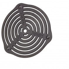 Petromax Cast-iron Trivet, musta