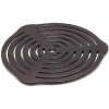 Petromax Cast-iron Trivet, svart