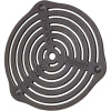 Petromax Cast-iron Trivet, svart