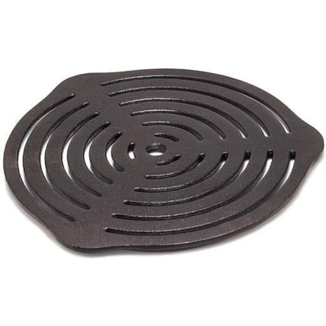 Petromax Cast-iron Trivet, svart