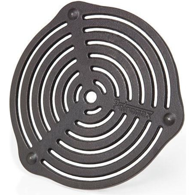 Petromax Cast-iron Trivet, svart