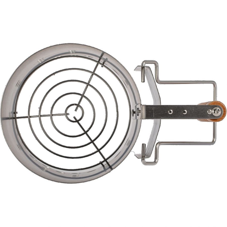 Petromax Charcoal Chimney XL, Hiilipiippu