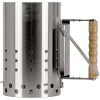 Petromax Charcoal Chimney XL, Kulskorsten