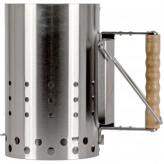 Petromax Charcoal Chimney XL, Kulskorsten