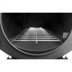 Petromax Charcoal Grate, grill grate, silver