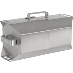 Petromax Charcoal Maker, acciaio inossidabile
