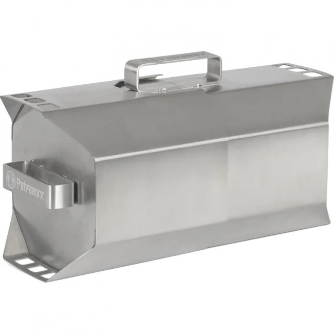 Petromax Charcoal Maker stainless steel