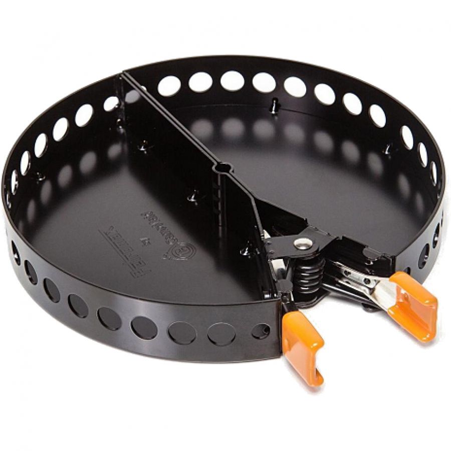 Petromax Charcoal Tray pro-ft, houtskoolbak