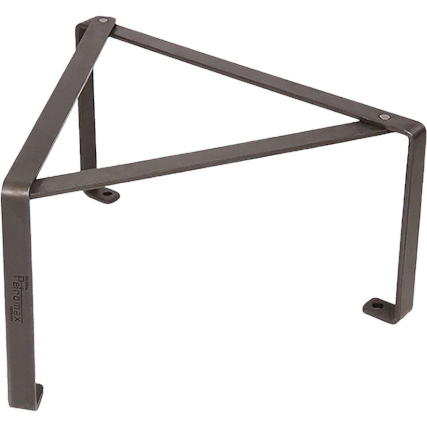 Petromax Cooking Stand, Stativ, negru