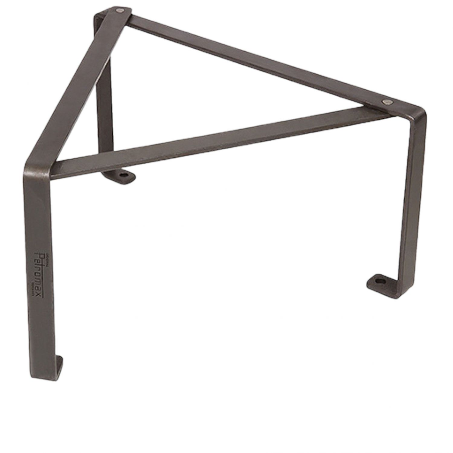 Petromax Cooking Stand, Stativ, sort