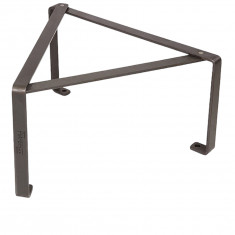 Petromax Cooking Stand, stojan, čierna