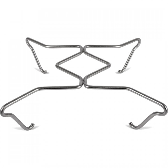 Petromax Cooking support Atago, standaard