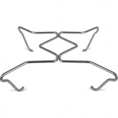 Petromax Cooking support Atago, standaard