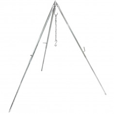 Petromax Cooking Tripod, treppiede da cucina