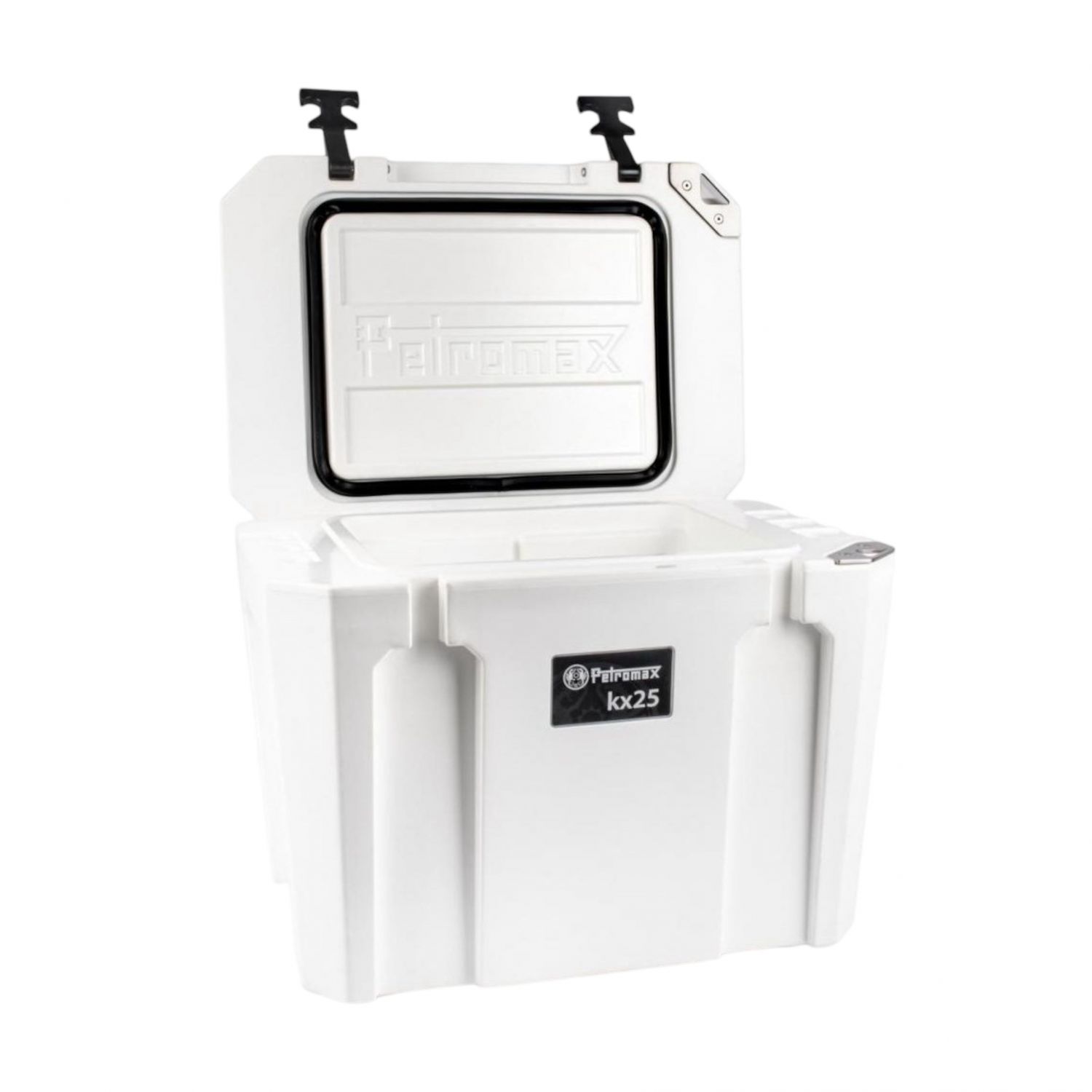Petromax Cool Box Alpine 25L, Glacière, blanc