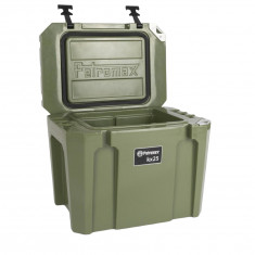 Petromax Cool Box Olive 25L, kjøleboks, oliven