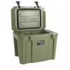 Petromax Cool Box Olive 25L, Koelbox, olive