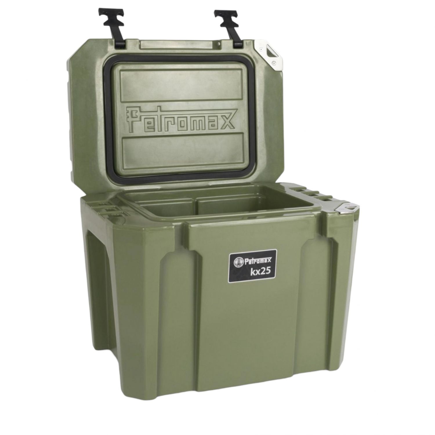 Petromax Cool Box Olive 25L, lodówka, oliwkowy