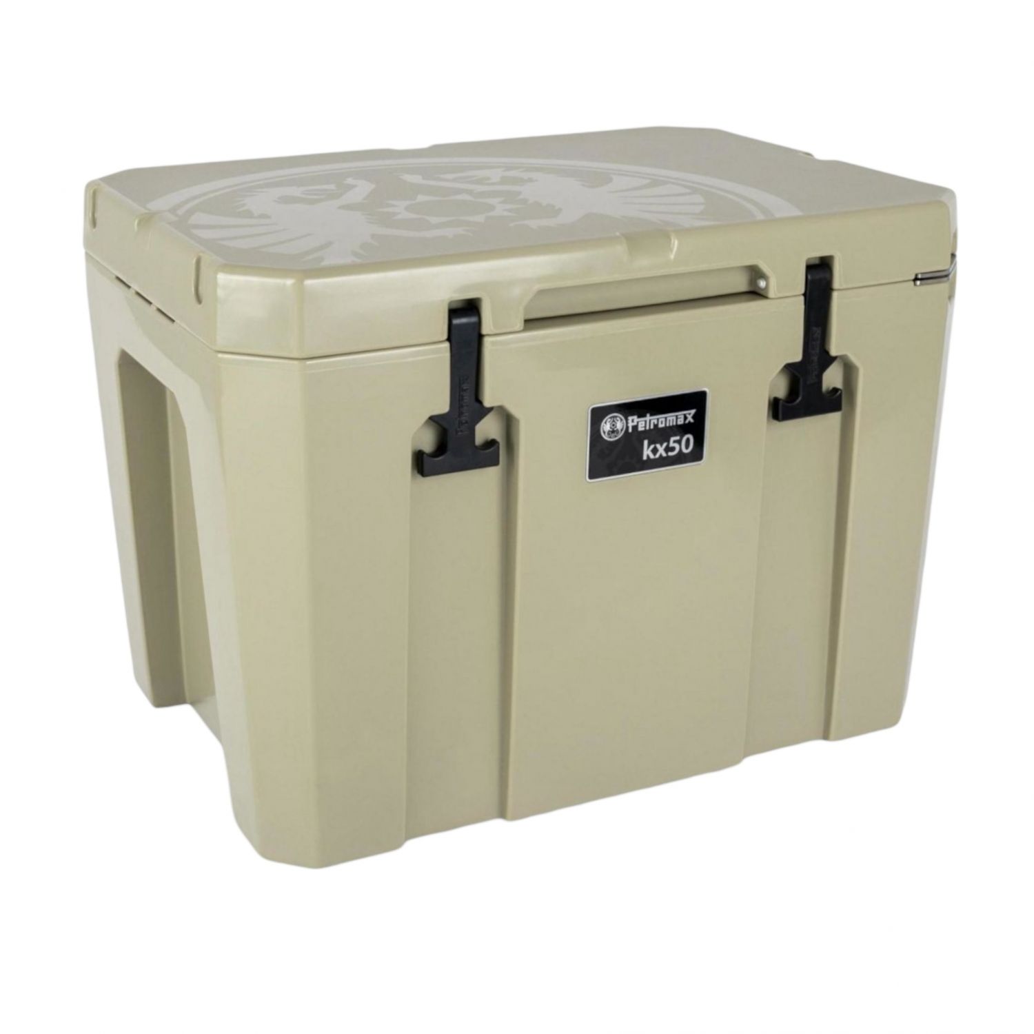 Petromax Cool Box Sand 50L, Køleboks, sand