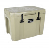 Petromax Cool Box Sand 50L, lodówka turystyczna, piaskowy
