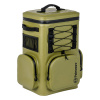 Petromax Cooler Backpack 17L, zaino termico, verde oliva