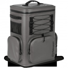 Petromax Cooler Backpack 27 Litre, Kylryggsäck, Mörkgrå