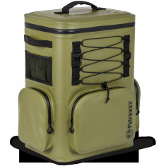 Petromax Cooler Backpack 27 Litre, Plecak termiczny, Zielony