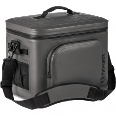 Petromax Cooler Bag 22L, Kühltasche, grau