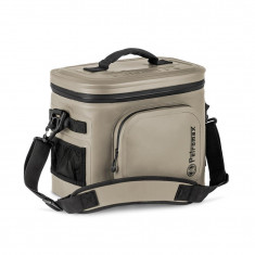 Petromax Cooler Bag 8L, borsa termica, beige