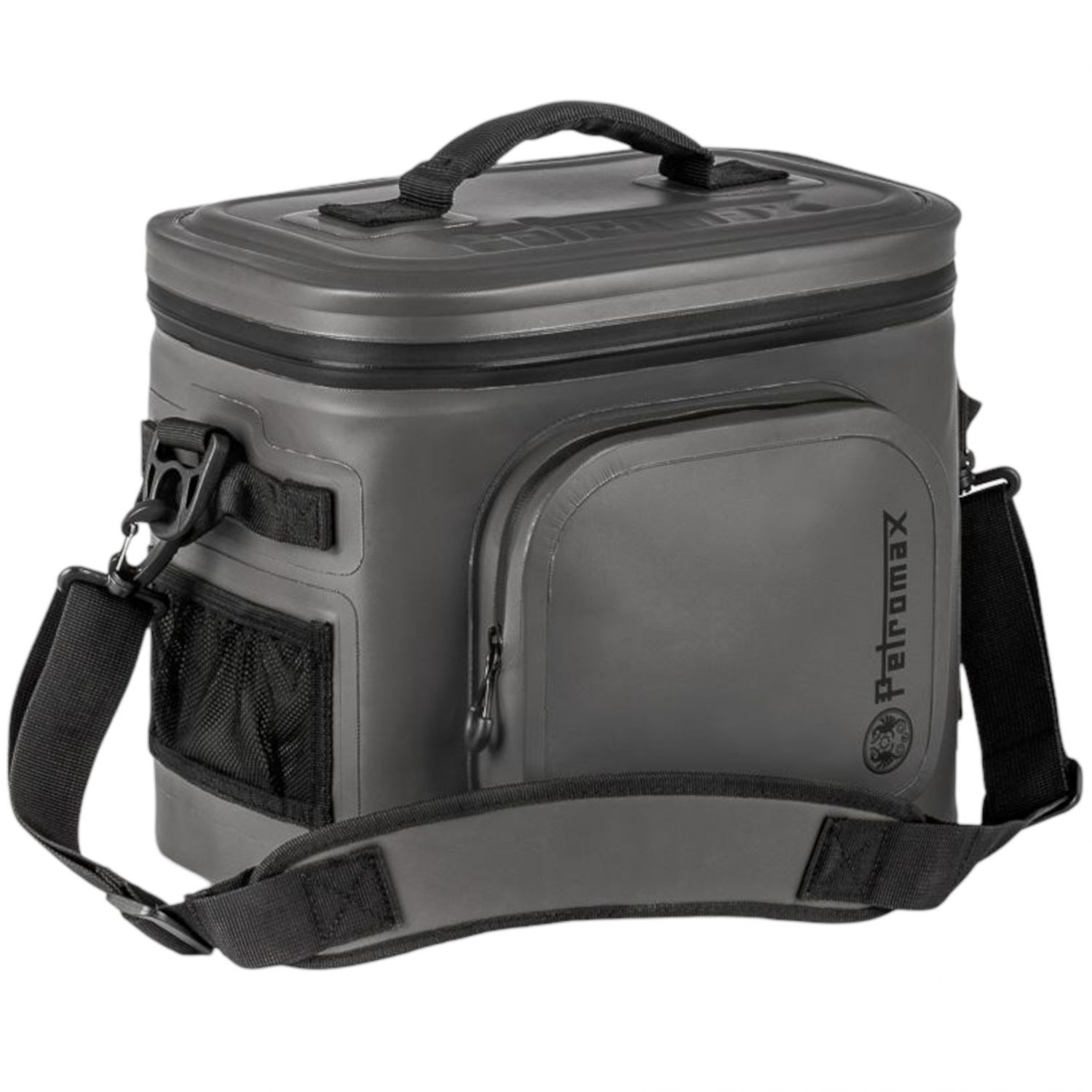 Petromax Cooler Bag 8L, Chladiaca taška, tmavosivá