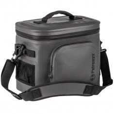 Petromax Cooler Bag 8L, chladicí ta?ka, tmav? ?edá