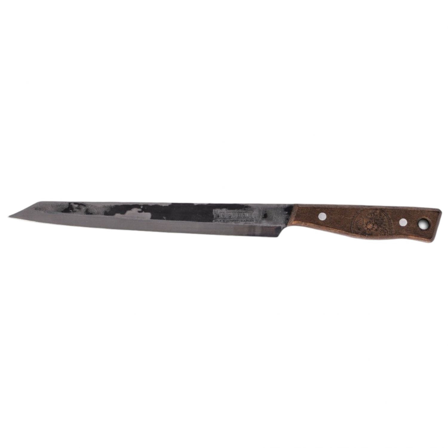 Petromax Cuțit de feliat 24 cm, Cuțit