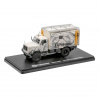 Petromax Dieselhexe 100-Year Anniversary Model Truck, Modellastwagen
