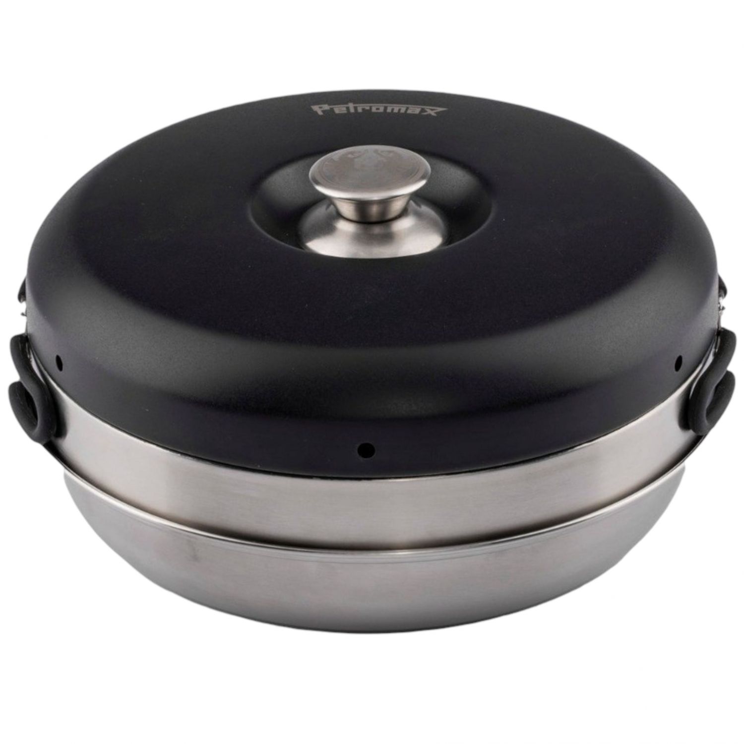 Petromax Dimego Camping Oven, komfyr