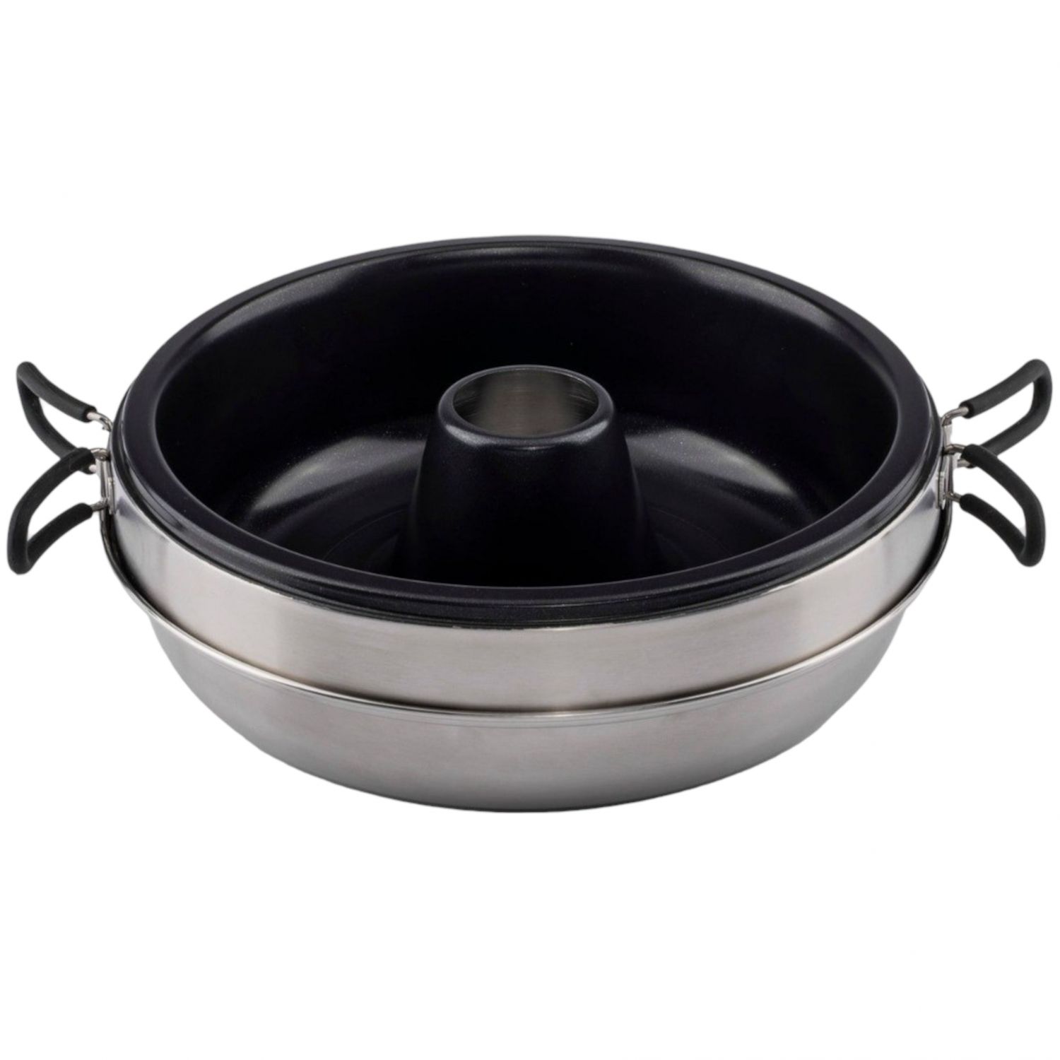 Petromax Dimego Camping Oven, komfyr