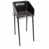 Petromax Dutch Oven Table FE45, Bord, sort