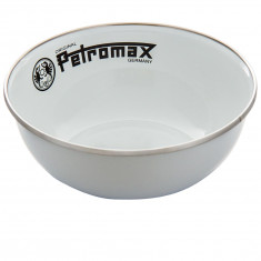 Petromax Enamel Bowls, bowls, white