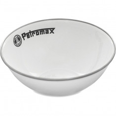 Petromax Enamel Bowls, Schüssel, weiß